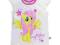 My Little Pony T-shirt rozm. 128/134 - 8/9 lat