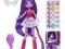 MLP LALKA EQUESTRIA GIRLS TWILIGHT SPARKLE 4097