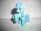 MY LITTLE PONY KUCYK SHOESHINE NOWOŚĆ