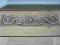 +++PIĘKNY DUŻY KREDENS SECESYJNY OCZYSZCZONY+++