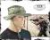 KAPELUSZ Boonie Hat US Army R/S A-TACS MFH S