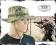 KAPELUSZ Boonie Hat US Army R/S MULTICAM MFH S