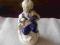 STARA PIĘKNA  FIGURKA