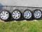 Felgi  VW Passat B5 FL  Phoenix      LUBLIN