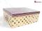 35x27x14cm Pudełko ozdobne - karton do domu