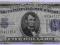 5 Dolarów Seria 1934A