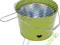 GRILL TURYSTYCZNY WĘGLOWY- WIADERECZKO BUCKET (41)