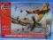 SAMOLOT DO SKLEJANIA MESSERSCHMITT AIRFIX A50014
