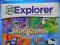 LEAPFROG EXPLORER GRA MINI GIERKI