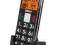 TELEFON KOMÓRKOWY MAXCOM MM470BB - kurier