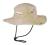 MUSTO FAST DRY BRIMMED HAT szybkoschnący 2 romiary