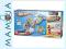 HOT WHEELS ścianowce z akceleratorem W3431 Mattel
