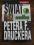 Świat według Petera Druckera [nowa] DRUCKER