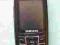 Telefon Samsung SGH-D600E