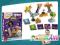 MATTEL GRA ANGRY BIRDS SPACE PTAKIw KOSMOSIE Y2556