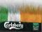 Opaska na głowe Carlsberg Irlandia