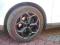 FELGI ALUMINIOWE Z OPONAMI  17'' 5X112 AUDI VW