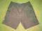 Krótkie spodenki chłopięce rozm 140