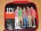 TOREBKA NA JEDZENIE DLA FANKI/FANA ONE DIRECTION *
