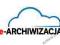 e-Archiwizacja - backup danych InsERT on-line FV