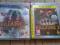 SUPER ZESTAW KILLZONE 2/3 PS3/PL