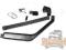 Snorkel JEEP CHEEROKE XJ 4,0 Benz. 01/85-12/01