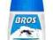 BROS PŁYN komary kleszcze DEET 15% 100 ml HIT !!!!