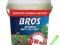 BROS odstrasza krety, psy i koty PROSZEK 450 ML