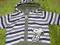 sweterek H&amp;M rozm.74  snoopy polecam!!!