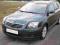 TOYOTA AVENSIS PO LIFTINGU 2006r. 2.0B SALON PL,