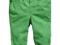 H&amp;M SPODNIE / CHINOS zielone NOWE 74