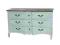 KOMODA MEBLE FRANCUSKIE PROWANSALSKIE shabby chic