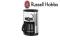 RUSSELL HOBBS 18514 EKSPRES PRZELEWOWY FLORAL COTT