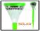 LAMPA_lampka_SOLARNA ogrodowa_BALKON_zielony_SOLAR