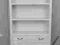 REGAŁ BIBLIOTEKA 178cm Seria White Classic 060758