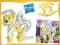 MLP PONY KUCYK DO DEKORACJI FLUTTERSHY - KURIER!!!