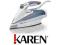 Żelazko Braun TS785 STP od Karen