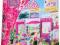 BARBIE Salon dla zwierzaków MEGA BLOKS