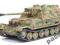 Elefant w/Zimmerit -DRAGON ARMOR- 1:72 -62014
