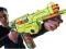 NERF WYRZUTNIA NA DYSKI VORTEX LUMITRON HASBRO