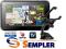 TABLET NAWIGACJA TELEWIZJA OVERMAX DualDrive 2 GPS