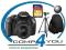 CANON EOS 1100D+18-55 DC III +8GB +Statyw +Plecak