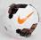 Piłka nożna treningowa NIKE PREMIERTEAM, rozmiar 5