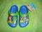 Crocs Toy Story jedyne 10c11,12c13,8c9