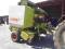 Prasa rolująca CLAAS VARIANT 180 siatka