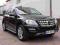 MERCEDES ML 350 CDI 4MATIC, JAK NOWY , KRAJOWY