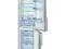 Chłodziarko-zamrażarka BOSCH KGE 39AI30 (wys. 201