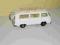 VOLKSWAGEN FURGON(Majorette)
