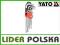 Klucze imbusowe TORX YT-0511 YATO 9cz. T10 - T50