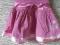 AGE spódniczka 12-18mies.